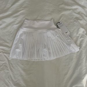 Alo Yoga Tennis Skirt